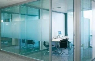 Стеклянные перегородки Стеклянные перегородки