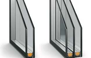 Стеклопакеты Стеклопакеты