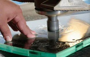 Обработка стекла Обработка стекла