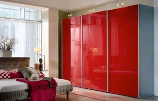 Лакобель и декоративная пленка Лакобель и декоративная пленка