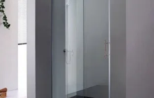 Стекло для ванной и душевой кабины Стекло для ванной и душевой кабины